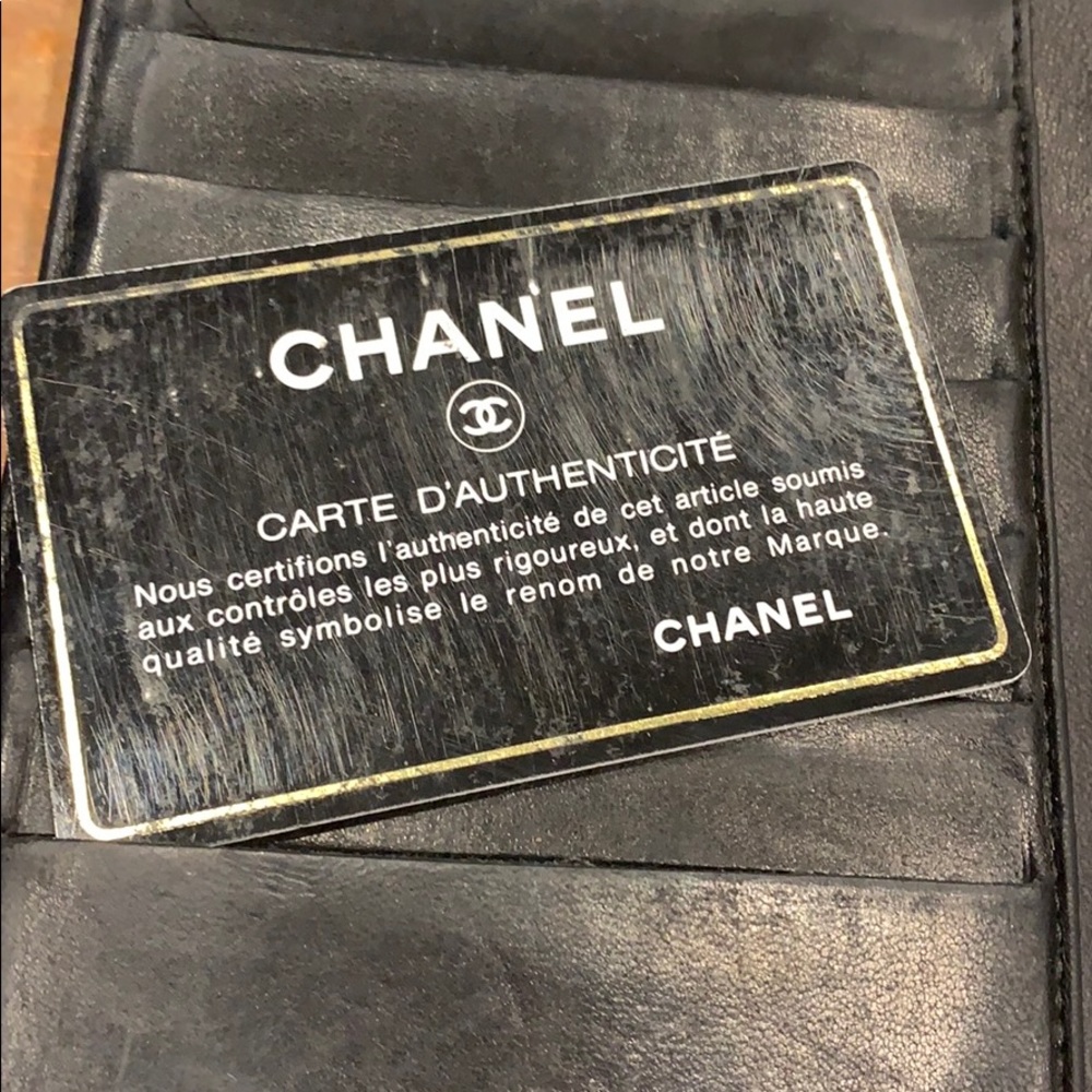 ◾️Chanel Wallet ◾️ - Picture 2 of 6